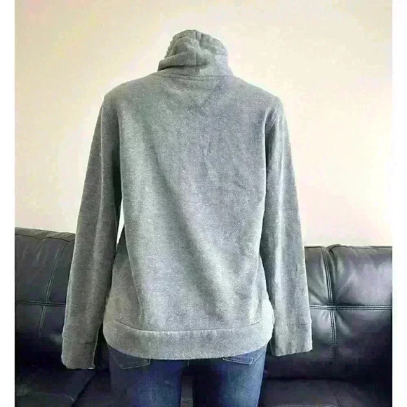 Tommy Hilfiger Sport long sleeve sweater pullover Women's Size M - Picture 4 of 12